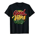 Rastafari Shirt Geschenk für Raggea Reggaeton Flagge Lion T-Shirt