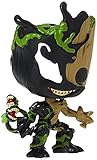 Funko POP! Marvel: Max Venom-Groot - Vinyl-Sammelfigur - Geschenkidee...