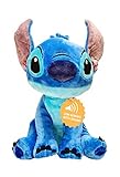 Play by Play Plush Soft Stitch Disney with Sound 30cm - (460018232)
