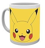 Picachu-Tasse