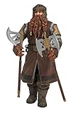 Diamond Select Toys FEB208568 Lord of The Rings Gimli Action Figur...