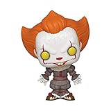 Funko POP! Vinyl: Movies: IT: Chapter 2-Pennywise mit Open Arms - IT...