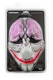 Payday 2 Face Maske Hoxton