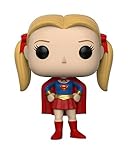 Funko POP! Vinyl: Friends: Superhero Phoebe Buffay - Vinyl-Sammelfigur...