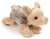 Uni-Toys - Frischling Plushie - 15 cm (Länge) - Plüsch-Schwein,...
