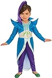 Shimmer and Shine Zeta Child Costume, X-Small