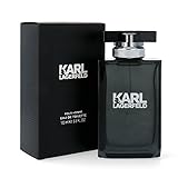 LAGERFELD Karl Lagerfeld for Men EDT Vapo 100ml