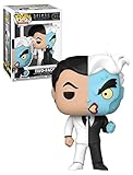 Funko Pop Batman Figur Harvey Dent Twoface #432 – Batman The...