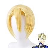 MINDONG Fire Emblem: DREI Häuser Dimitri Alexandre Blaiddyd Cosplay...