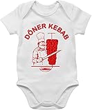 Baby Body Junge Mädchen - Karneval Kostüm Baby Fasching - Original...