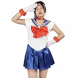 CoolChange Usagi Tsukino Cosplay Kostüm für Sailor Moon Fans |...