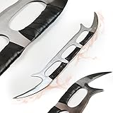 Swords and more Original Klingonen Bathlet Raumschiff Enterprise - Das...