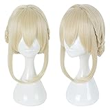 Cicilian Violet Evergarden Cosplay Kostüm Anime Violet Evergarden...