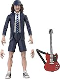 AC/DC Angus Young Action Figure BST AXN
