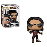 Funko Vinylfigur: The Flash: Vibe, Multi, Standard