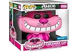 Grinsekatze Funko Pop 25 cm