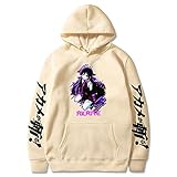 A Jeff's Store Anime Akame ga Kill Männer Frauen Hoodie Akame...