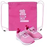 CERDÁ LIFE'S LITTLE MOMENTS Jungen Peppa Wutz Kinderschuhe Turnbeutel...