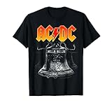 AC/DC - Hells Bells T-Shirt