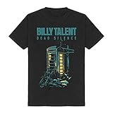 Billy Talent Phone Box XXL