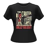 BILLY TALENT    THE CRUTCH      GTS