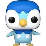 FUNKO POP! GAMER: Pokemon- Piplup