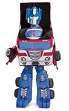 Disguise Offizielles Premium Transformer Optimus Prime Kostüm Kinder...