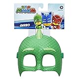 PJ Masks Heldenmaske (Gecko), Vorschulspielzeug, Kostümmaske zum...