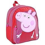 CERDÁ LIFE'S LITTLE MOMENTS Niñas Mochila Infantil Peppa...