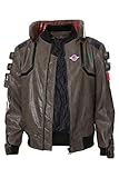 Haydory Anime Jacke Jacket Cosplay Kostüm
