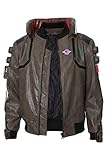 Haydory Anime Jacke Jacket Cosplay Kostüm