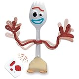 Dickie Toys Toy Story IRC Forky, ferngesteuertes Spielzeug Toy Story...