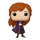 Funko POP! Disney: Frozen 2 - Anna - Die Eiskönigin -...