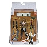 Fortnite FNT0661 15,2 cm Legendary Series Figuren-Set – ORO
