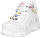 Sneakers für Frauen Buffalo CLD Corin Candy