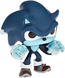 Pop! Sonic The Hedgehog 862 - Werehog Special Edition
