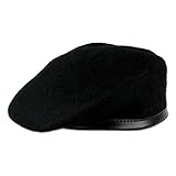 Mil-Tec Herren beanie-hat-12403002 Beanie M tze, Schwarz,...