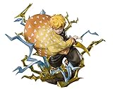 Tamashi Nations - Demon Slayer: Kimetsu no Yaiba - Zenitsu Agatsuma...