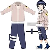 Mr.LQ Tier Cosplay Naruto Hinata Hyuga Cosplay Kostüm Hyūga Hinata...