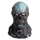 SHANGYE Stranger Things 4 Maske – Vecna Figur Cosplay...