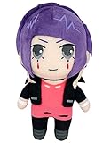 Great Eastern - My Hero Academia - Kyoka Jiro Hero Costume Sitting...