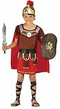 FIESTAS GUIRCA Mächtiger Römischer Krieger - Jungen Gladiator...