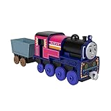 Der Zug Thomas - Ashima Metall-Schub-Lokomotive Di-Cast Zug mit...