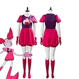 CGBF-Steven Universe Anime Cosplay Kostüm Adult Fancy Dress Spiel...