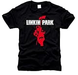FOTL Linkin Park (2) T-Shirt, Gr. S