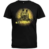 My Chemical Romance - Church - T-Shirts - schwarz - Größe: L