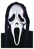 Unbekannt Adult Scream Mask Standard