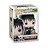 Funko Pop! Movies:Beetlejuice Beetlejuice - Lydia Deetz -...