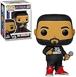 Funko POP! Rocks: DJ Khaled - Vinyl-Sammelfigur - Geschenkidee -...