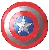 Rubie's Schild von Captain America, Avengers: Endgame, 61 cm